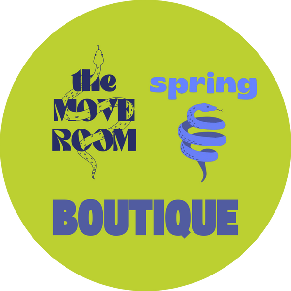 Move Room Boutique